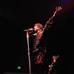 Dine & Dance with The Unauthorized at Sausalito Seahorse 