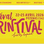 Magali Michaut en Printiguette au Printival