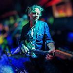 Brad Cole & Bossa Blue