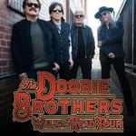 MGM Northfield Park Center Stage - Walk This Road Tour: The Doobie Brothers