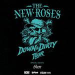 The New Roses + Harsh - Z7 Konzertfabrik (Pratteln)