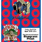 Mackey's has some PHUN