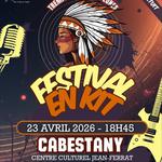 Festival En Kit 2026
