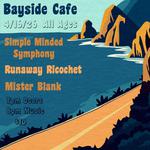 Simple Minded Symphony + Runaway Ricochet (MN) + Mister Blank