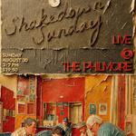 'Shakedown Sunday' :: with Full Cord Bluegrass