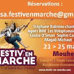 FESTIV'EN MARCHE 2026