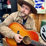 The Knox Path Trio at River Siren