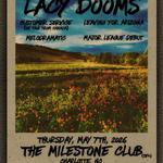 Leaving For Arizona LIVE @ The Milestone Club