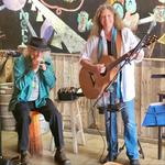 Jenn Cleary Duo