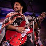 IvanSinghBand live at Buddy Guys Legends 