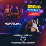 The Side Cars Band (Cars Tribute) 