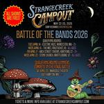 Consuelo's Revenge @ StrangeCreek Battle of the Bands SEMIFINAL