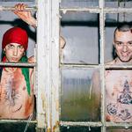 YoungRubbi & BUG (support by De Plaag) 