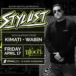 Stylust Live At Bloom Nightclub. Nelson, BC