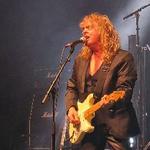 CARL DIXON of CONEY HATCH