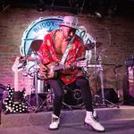 IvanSingh Jamming in puerto Mex