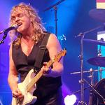 CARL DIXON of CONEY HATCH