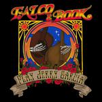 Falco & Book Play Garcia