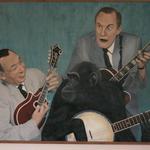 Harmonious Wail LIVE at the Cafe Carpe in Fort Atkinson, Wisconsin