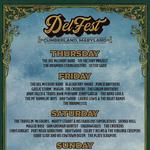 DelFest 2026