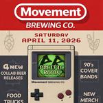 Movement Brewery