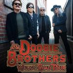 Soldiers and Sailors Memorial Auditorium - Walk This Road Tour: The Doobie Brothers