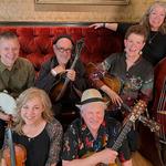 Hillside Echoes presents Wake the Dead