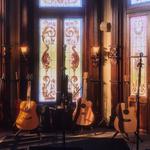 Ty Mares (Opening- Alexa Tabbacchino)