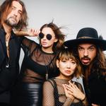 MADAM RADAR Live at Mojo's Boneyard