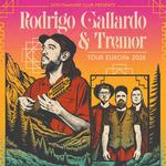 Rodrigo Gallardo & Tremor | BETA - Copenhagen | Sat, May 23th