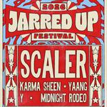 Jarred Up Festival 2026