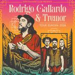 odrigo Gallardo & Tremor | FANIALIVE - Vienna | Wed, May 27th