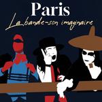 La Bande-Son Imaginaire - Paris - 2026