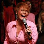 Memorial Day Service