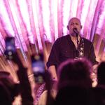 Trey Hill @ Sycuan Casino