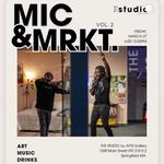 MIC & MRKT. Vol 2.