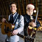 If We Make It Through December Tour