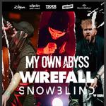 Wirefall x SNOWBLIND x My Own Abyss I 30.05.2026 I Wooltura I Łódź