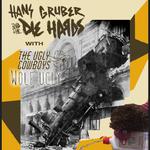 Or Hans Gruber and the Die Hards