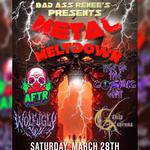 Metal Meltdown