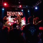 Deviation