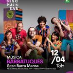 Barbatuquices