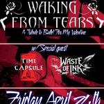 Waking From Tears (A Tribute to Bullet For My Valentine)