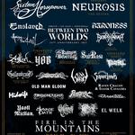 Fire In The Mountains  2026