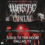 WASTE & CATSCLAW - DALLAS, TX