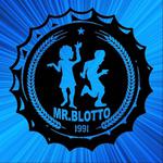 Mr. Blotto