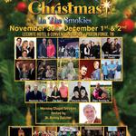 Christmas in the Smokies