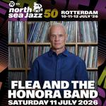 North Sea Jazz Festival 2026