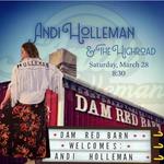 Dam Red Band (Full Band)