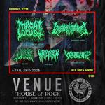 Thursday Night Massacre 